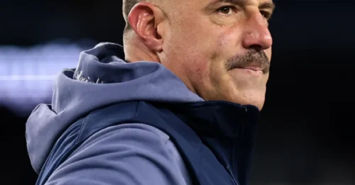 BOMBSHELL: New England Patriots’ Playoff Path Just Had a Major Obstacle Removed