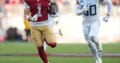 49ERS JUST DROPPED A BOMBSHELL ROSTER MOVE! The Colts Never Saw THIS Coming Before WEEK 16's Showdown! This is Stunning!