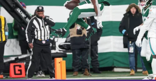 SHOCK WAVE: NFL's Prized Free Agent TOUCHES DOWN In Minnesota Vikings, Sends League-Wide Alert