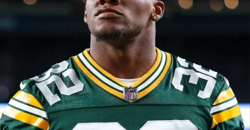 IT'S OFFICIAL! Adam Schefter drops the MarShawn Lloyd update every Packers fan feared