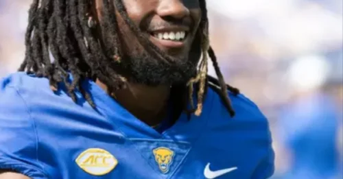 DONE IN BUFFALO! Bills SUDDENLY Axe New Signing Just 7 Days After Deal—This Speedster's Era is ALREADY OVER.