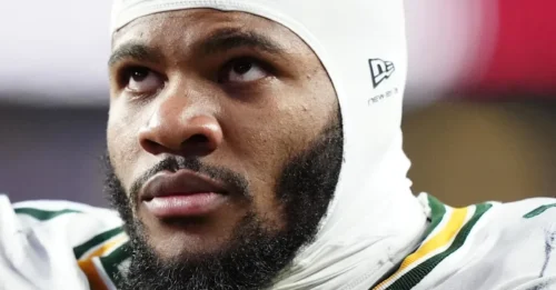 GREEN BAY DROPS A BOMBSHELL: Micah Parsons' heartbreaking reaction to ACL injury has Packers fans in shambles