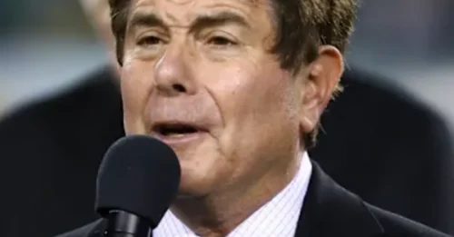 PHILADELPHIA DROP A BOMBSHELL: Merrill Reese’s love letter to Philly is required for every Eagles fan to hear