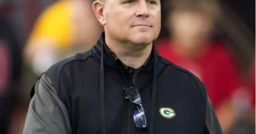 GREEN BAY JUST DROPPED A BOMBSHELL ROSTER MOVE! The BEARS Never Saw THIS Coming Before WEEK 16's Showdown! This is Stunning!