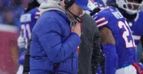 THE BILLS' INJURY REPORT JUST DELIVERED A DEVASTATING SURPRISE! Cleveland Never Anticipated THIS Roster Move Ahead of the Critical Week 16 Showdown. Absolute Chaos in Buffalo!
