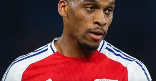 LONDON DROPS A BOMBSHELL: Arsenal are closing in on a crucial contract extension fans will love