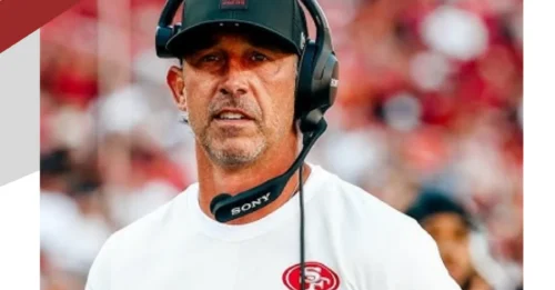 San Francisco Drops a Bombshell: 49ers Make Last-Minute Quarterback Move Before Colts Game