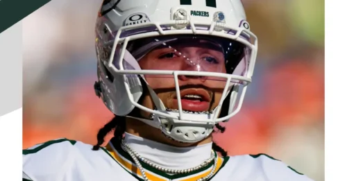 BREAKING IN GREEN BAY: Matt LaFleur drops a Christian Watson update Packers fans thought was impossible