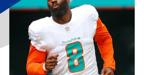 BUFFALO DROPS A BOMBSHELL: Buffalo Bills could bolster pass rush by claiming 4x Pro Bowl pass rusher