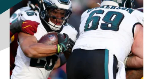 Philadelphia Drops a Bombshell: Eagles Get Massive Injury Update Before Facing Commanders
