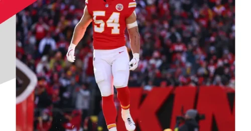 KANSAS CITY DROPS A BOMBSHELL: Kansas City Chiefs Player Hints at ‘Last Time’ With Emotional Message