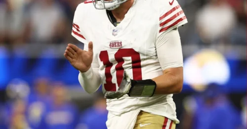 BREAKING: 49ers’ Mac Jones Trade Rumors Get Major Update From NFL Insider