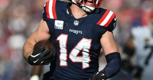 New England Drops A Bombshell! Patriots Get Bad First Update on Robert Spillane