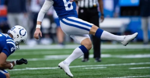 IT'S OFFICIAL! Bills Sign Veteran Kicker Who Was Recently Cut by AFC Rival to Fill In for Matt Prater