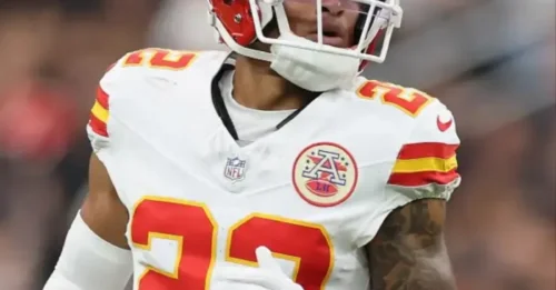 IT'S HAPPENING! THE CHIEFS JUST PULLED THE TRIGGER! Their 2-Time All-Pro Superstar is HEADED TO TAMPA in a BLOCKBUSTER TRADE THAT SHATTERS THE LE