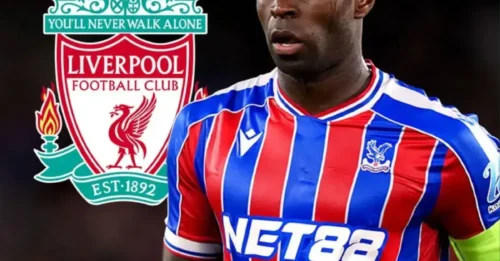 IT'S CONFIRMED! LIVERPOOL'S DEFENSIVE REVOLUTION IS SEALED! Sources reveal the SHOCKING TRUTH behind the Marc Guehi signing, and the details are UNBELIEVABLE!