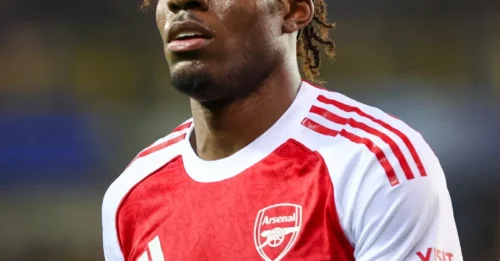BREAKING: Bukayo Saka saving Arsenal revealed a brutal Noni Madueke truth
