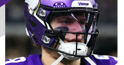 VIKINGS DROP A BOMBSHELL: Pursuit of $230 Million QB Isn't Just a Rumor – It's a CLEAR SIGNAL That Confidence in JJ McCarthy is WAIVERING