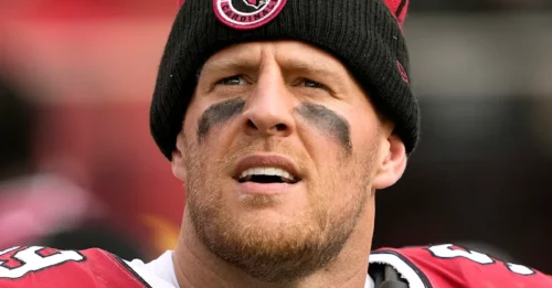 GREEN BAY DROPS A BOMBSHELL: J.J. Watt crushed Packers fans with a heartbreaking Green Bay confession