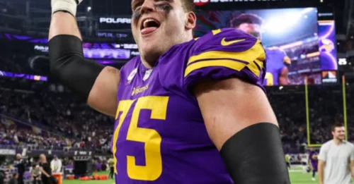 IT'S OVER! The Minnesota Vikings and the $19.5 Million Question
