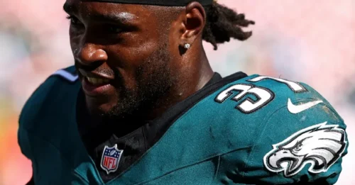 BOMBSHELL: Tank Bigsby’s Week 16 Hopes Just Took a Major Hit After Wednesday Practice