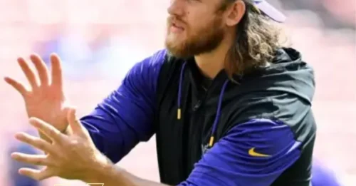 UNBELIEVABLE! CHIEFS PULL OFF THE IMPOSSIBLE SWAP! $66 Million Superstar Officially Replaces Travis Kelce, This Changes Everything For Mahomes!