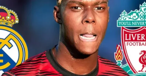 SUPER TRANSFER BLOCKBUSTER! The 