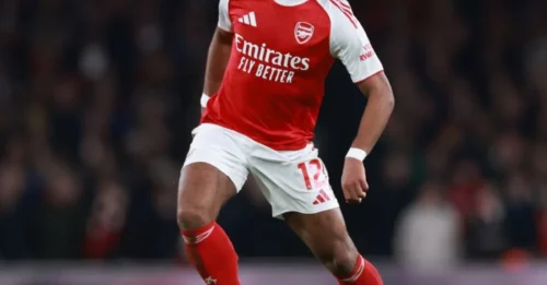 IT'S A DONE DEAL! ARSENAL ERASE THEIR RIVALS' HOPES! Andrea Berta's CONFIDENCE unleashes a TRANSFER BOMB on the Premier League!