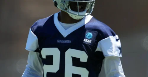 THE COWBOYS' WORST NIGHTMARE UNFOLDS: Inside the DEVASTATING DaRon Bland Injury Update That Has Rocked the Cowboys to Their Core