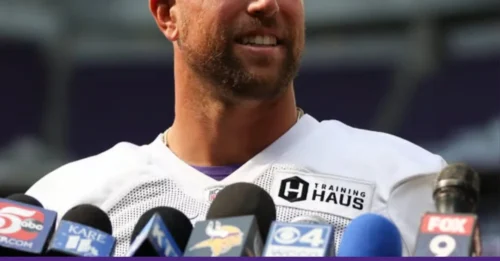 IT’S OFFICIAL! ADAM THIELEN’S LEGACY IN MINNESOTA HAS BEEN ERASED! His Stunning Move to a Bitter Rival Isn't Just a New Chapter – It's a FULL-SCALE BETRAYAL That Vikings Fans Will NEVER Forgive