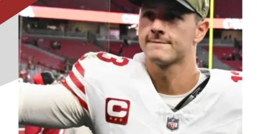 San Francisco Drops a Bombshell: Brock Purdy gets update on key weapon ahead of 49ers Week 16 MNF game vs Colts