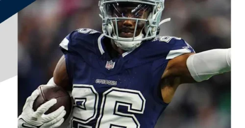 Dallas Drops a Bombshell: Cowboys Star Gets Devastating Injury News Before Week 16