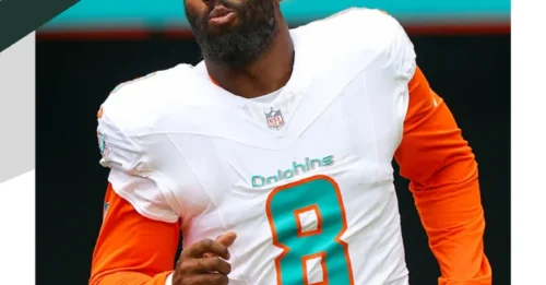 BLOCKBUSTER: Green Bay NEGOTIATES to immediately acquire the 