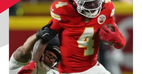 BREAKING IN KANSAS CITY: Rashee Rice Update Headlines Chiefs’ Latest Week 16 Injury News