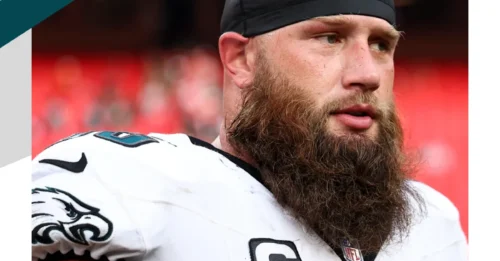 BREAKING IN PHILADELPHIA: Eagles confirm the dreaded Jalen Carter, Lane Johnson status update for Week 16