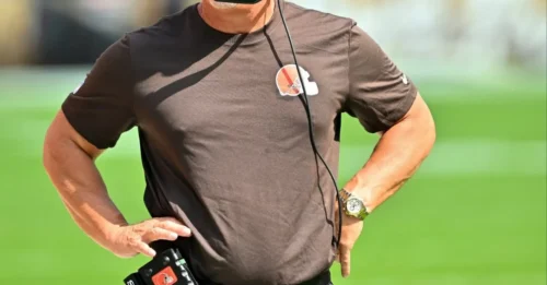 UNBELIEVABLE! DALLAS JUST PULLED OFF THE HEIST OF THE OFFSEASON! The Browns' Defensive Mastermind Officially Joins Cowboys, Sending SHOCKWAVES Through the NFL