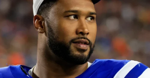 BREAKING: Injuries rob 2 Colts defenders of a personal primetime showdown vs. 49ers