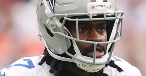 Finally, some clarity: Cowboys insider finally confirms fans' suspicions about Trevon Diggs and Matt Eberflus