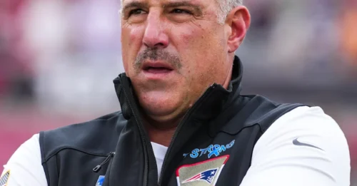 NEW ENGLAND DROPS A BOMBSHELL: Patriots’ Playoff Path Just Had a Major Obstacle Removed
