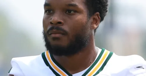 IT'S OVER FOR NFC QUARTERBACKS! Green Bay Unleashes Its 4.56s Fury. The 