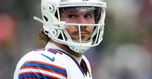 BREAKING: Projected Super Bowl matchup has Bills fans excited (and scared)