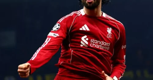 BOMBSHELL: Arne Slot confirms Liverpool injury boost for Tottenham trip but seven players unavailable