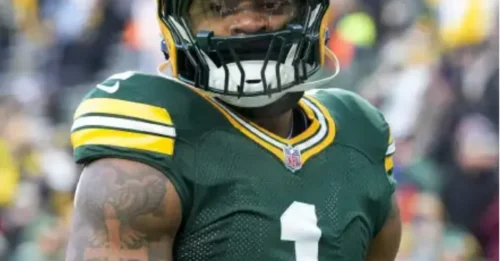 GREEN BAY DROPS A BOMBSHELL: Packers Get Encouraging Update on Micah Parsons’ ACL Injury