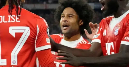 BLOCKBUSTER: Liverpool ACTIVATES emergency operation to secure €65m Bayern 