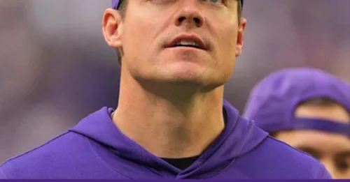 BREAKING IN MINNESOTA: Vikings' Path to the Playoffs Cleared After Major Obstacle Suddenly Removed