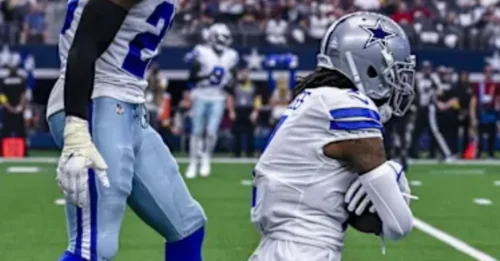 COWBOYS' $187M DISASTER CONFIRMED: The Unthinkable Is Happening—Everything They Built Is Now Officially Falling Apart