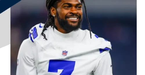 UNBELIEVABLE! Yes, the Trevon Diggs saga got another plot twist just when we thought it was over