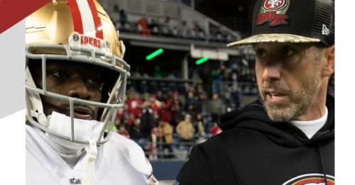 BREAKING: Kyle Shanahan reveals when the Brandon Aiyuk situation truly unraveled