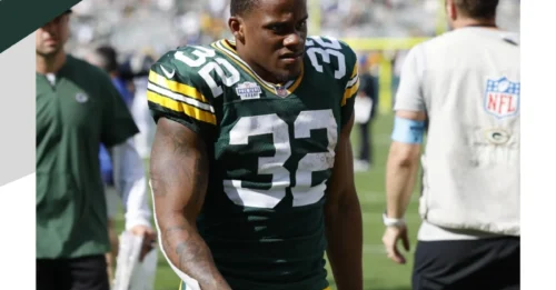 PACKERS' NIGHTMARE IS CONFIRMED! The Heart of Their Offense is Officially OUT, Wiped from the Season Before Bears Week, This is an Absolute Disaster!