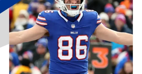 BUFFALO BILL DROPS A BOMBSHELL: Bills’ Sean McDermott Shares Honest Update on Dalton Kincaid’s Knee Injury